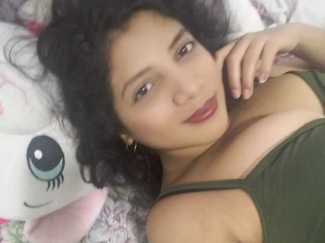 Foto do perfil Canelita-Pasi