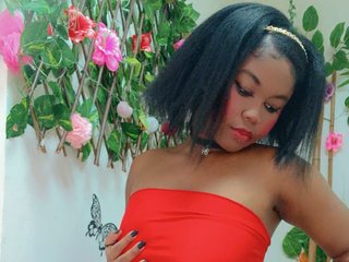 Chat de vídeo erótico CannelleX