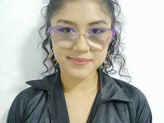 Chat de vídeo erótico CARAMEELL