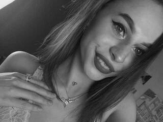 Chat de vídeo erótico caramel-booty