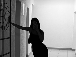 Chat de vídeo erótico _-Bulochka-_