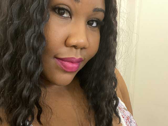 Foto do perfil CaramelBBW