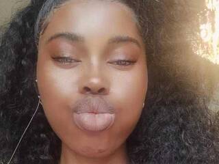 Chat de vídeo erótico CaramelCandy