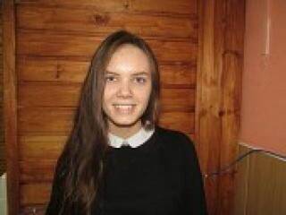 Chat de vídeo erótico caramelgirl