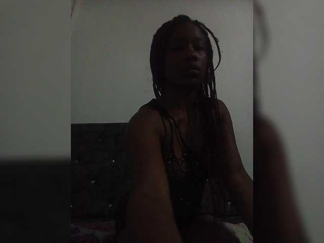 Capturas de tela de transmissão Caramelito18