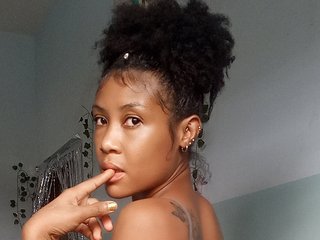 Chat de vídeo erótico Caramellea