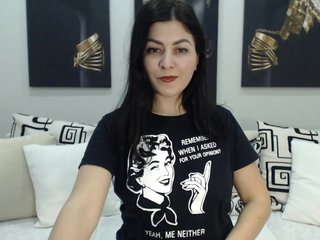 Chat de vídeo erótico Carena1