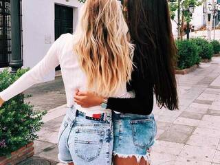 Chat de vídeo erótico carenine