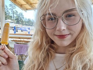 Chat de vídeo erótico CarenPoellnitz