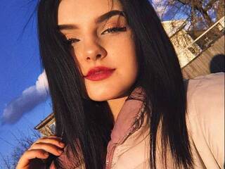 Chat de vídeo erótico CarenWillias