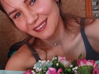 Chat de vídeo erótico Carina4487