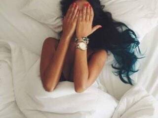 Chat de vídeo erótico carinadiamo18