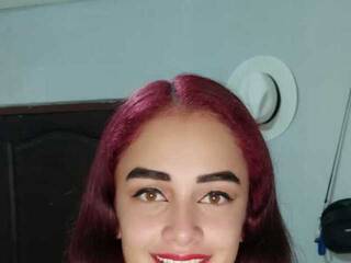 Chat de vídeo erótico carito-torres