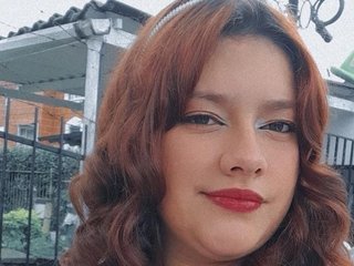 Chat de vídeo erótico CaritoSerna