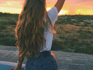 Chat de vídeo erótico Carla-H0t