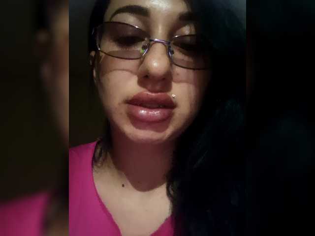 Capturas de tela de transmissão carla85