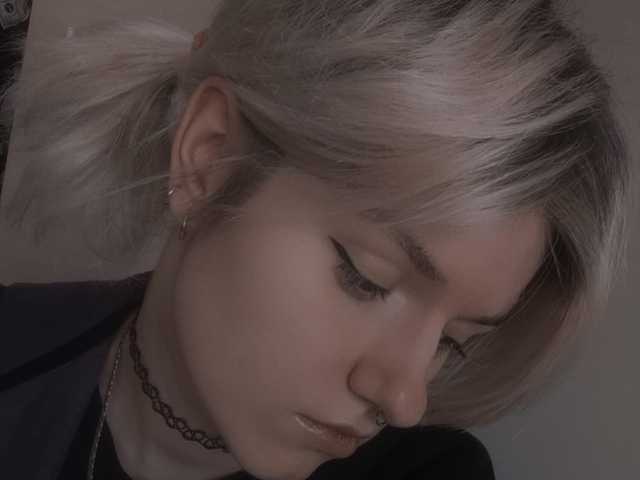 Foto do perfil CarlaCreazy