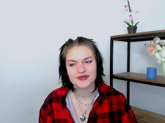 Capturas de tela de transmissão CarlaCreazy
