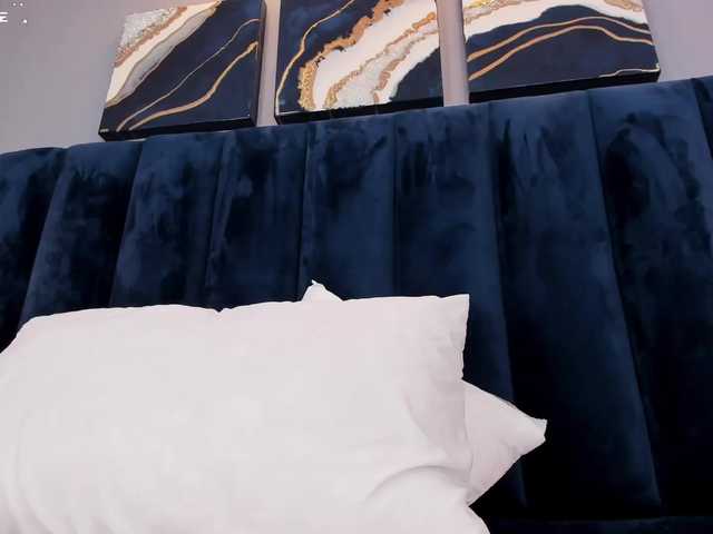 Capturas de tela de transmissão CarlaHills