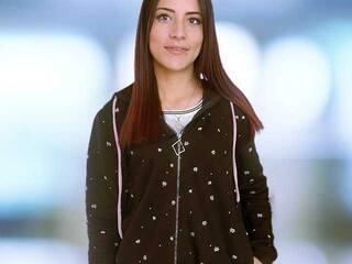 Chat de vídeo erótico carlamiller1