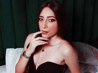 Chat de vídeo erótico CarlaPalmer