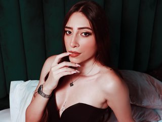 Chat de vídeo erótico CarlaPalmer