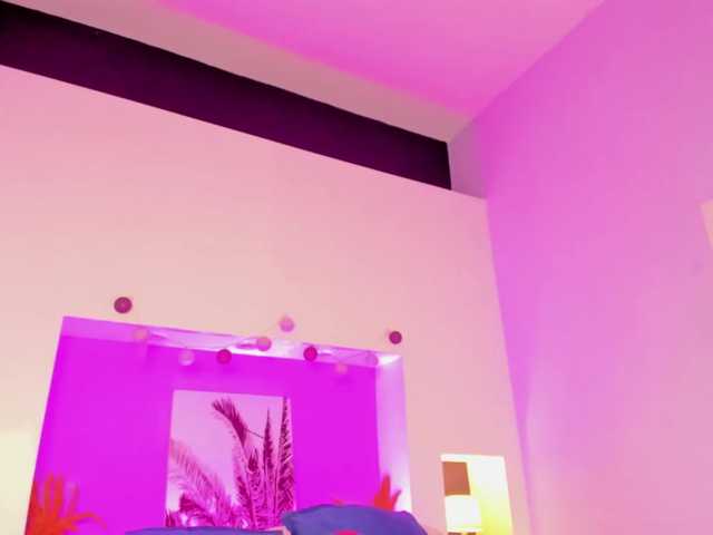 Capturas de tela de transmissão CarlaPrada