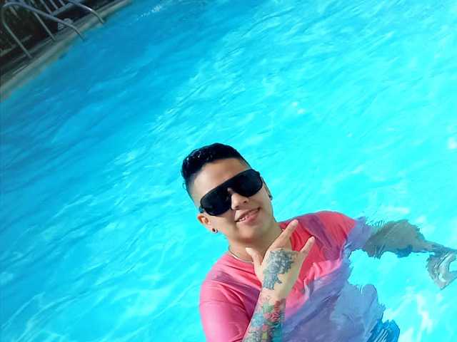 Foto do perfil CarlaSexy