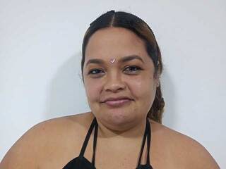 Chat de vídeo erótico CarlaZafira