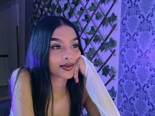 Chat de vídeo erótico carley-lux