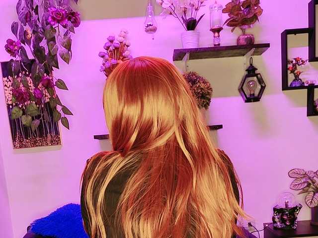 Foto do perfil carline