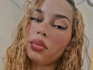 Chat de vídeo erótico Carlinha110