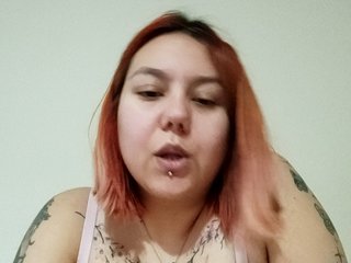 Chat de vídeo erótico Carlottinahot