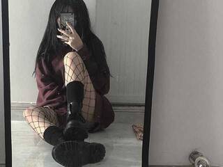 Chat de vídeo erótico CarlyLovely