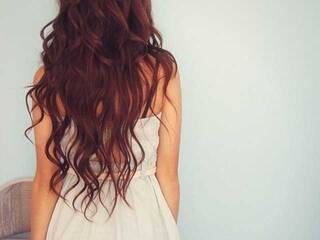 Chat de vídeo erótico CarlyTender