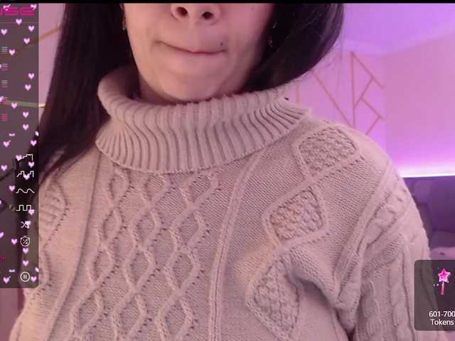 Capturas de tela de transmissão CARLYY-1