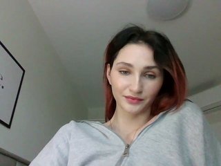 Chat de vídeo erótico CarmelinaDesire
