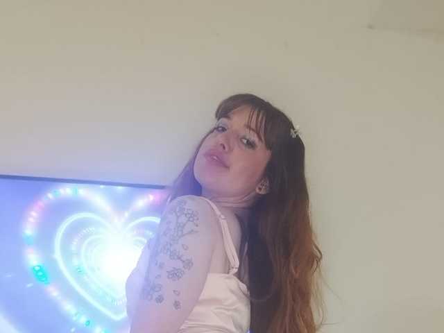Foto do perfil Carmencita