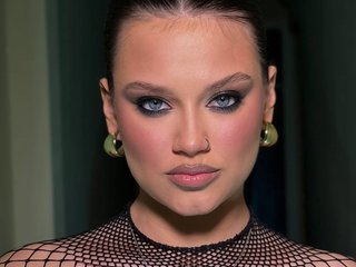 Chat de vídeo erótico CarmenWilliams