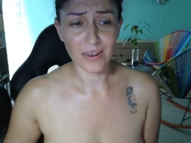 Capturas de tela de transmissão caro-mature