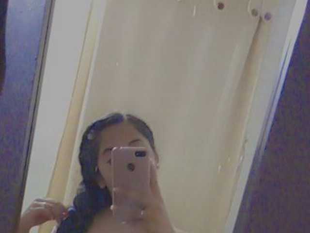 Foto do perfil carol-amer001
