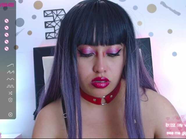Capturas de tela de transmissão carol-amer001