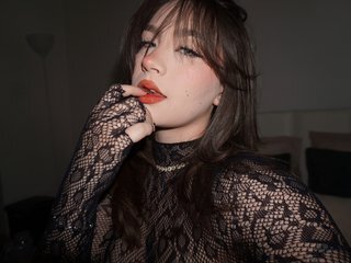 Chat de vídeo erótico Carol-Ferrer
