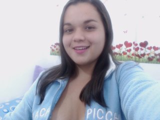 Foto de perfil carol96hot