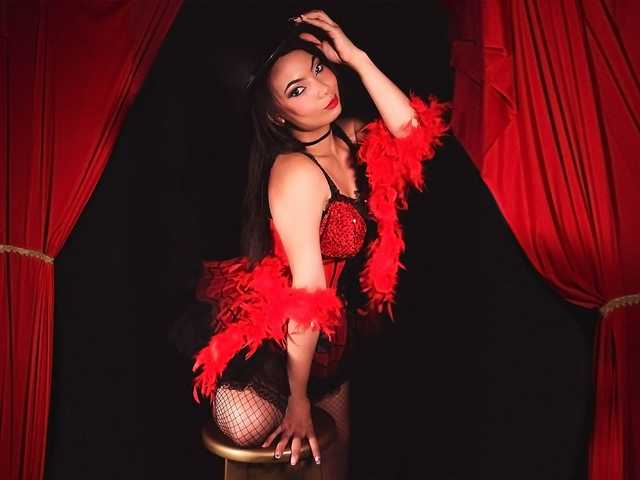 Foto do perfil CarolaSallow