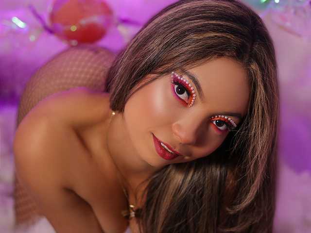 Foto do perfil CarolaSallow