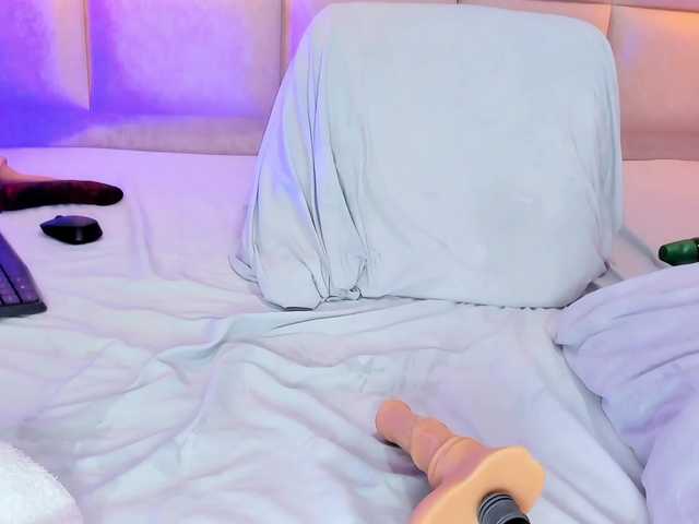 Capturas de tela de transmissão carolin-