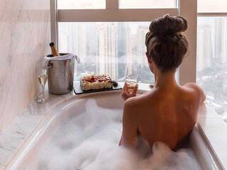 Chat de vídeo erótico Carolina-love19