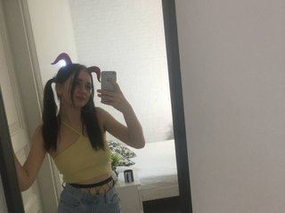 Chat de vídeo erótico Carolina33