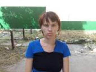 Chat de vídeo erótico carolina69